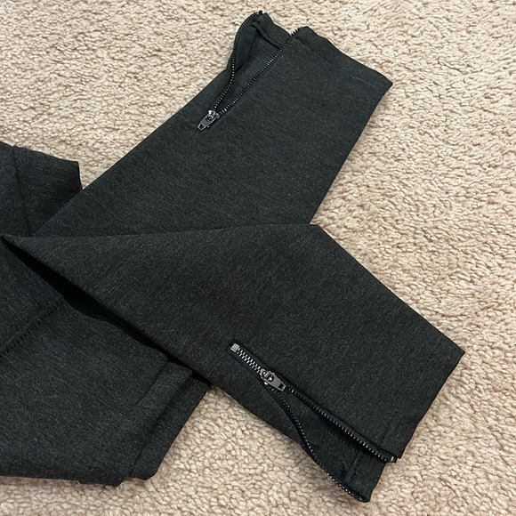 Loft heathers black pants - Picture 2 of 4